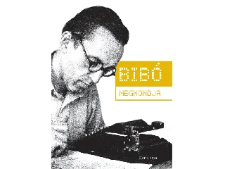 BIBÓ MEGMONDJA - ÜKH 2019