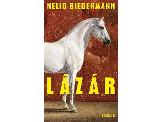 BIEDERMANN, NELIO: LÁZÁR