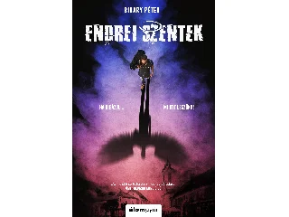 BIHARY PÉTER: ENDREI SZENTEK