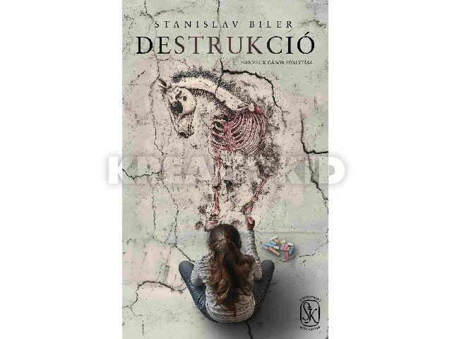 BILER, STANISLAV: DESTRUKCIÓ