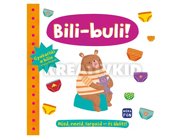 BILI BULI! - GYAKORLÁS A BILIN - MEGLEPETÉSEKKEL!