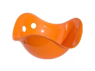 Bilibo készségfejlesztő játék, narancssárga