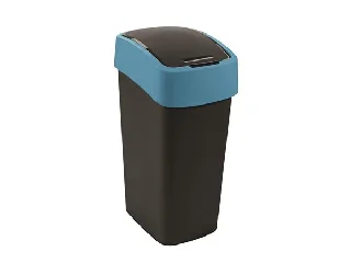 Billenős szemetes, 45 liter, CURVER 