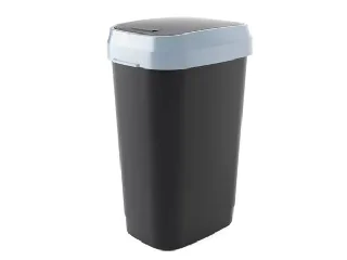Billenős szemetes, 50 l, CURVER 