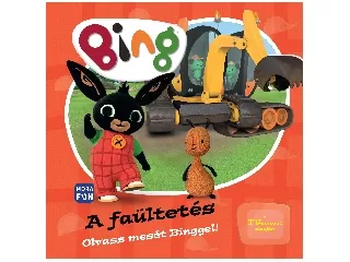 Bing - A Faültetés