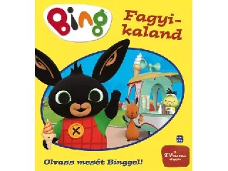 Bing - Fagyi kaland