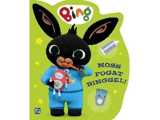BING - MOSS FOGAT BINGGEL!