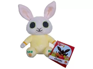 Bing és barátai: Charlie 14cm
