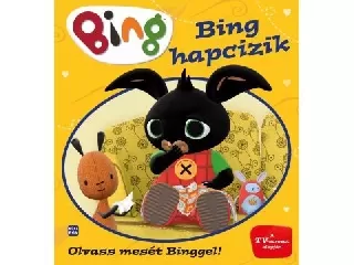 Bing hapcizik