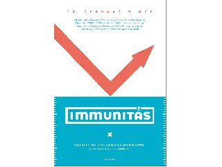 BINGÉ, SERVAAS DR.: IMMUNITÁS