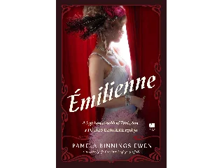 BINNINGS EWEN, PAMELA: ÉMILIENNE
