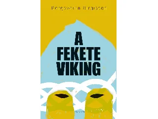 BIRGISSON, BERGSVEINN: A FEKETE VIKING