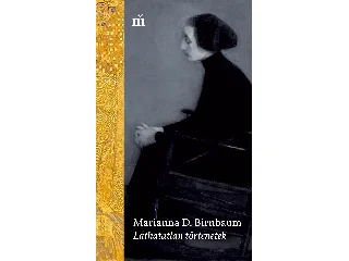 BIRNBAUM, MARIANNA D.: LÁTHATATLAN TÖRTÉNETEK