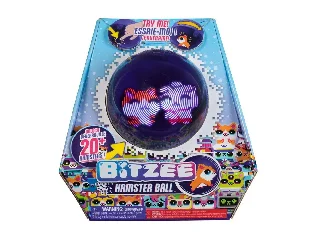 Bitzee - Interaktív Hörcsög labda