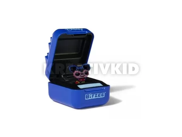 Bitzee interaktív digitális barátka - Disney kiadás