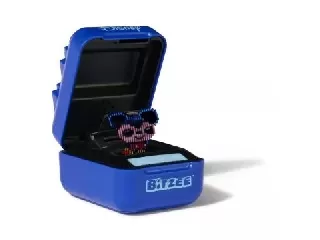 Bitzee interaktív digitális barátka - Disney kiadás