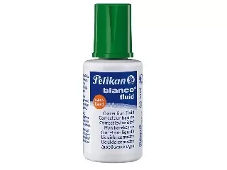Blanco Fluid vízbázisú hibajavító 20 ml