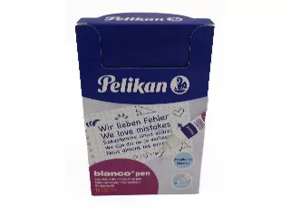 Blanco Pen hibajavító toll 7ml