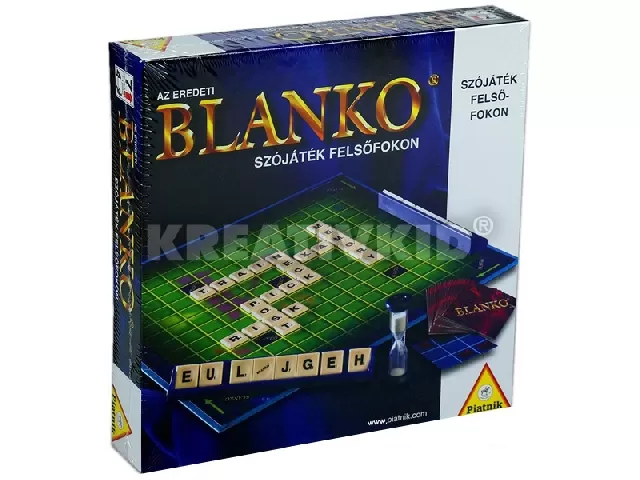 Blanko