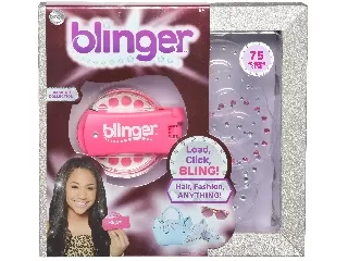 Blinger – Gyémánt Kollekció