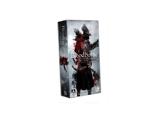 Bloodborne: A vadászok rémálma kiegészítő