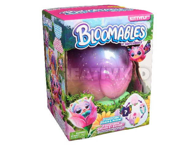 Bloomables Surprise - Kittyfly