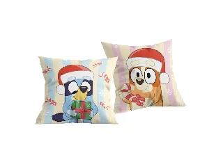 Bluey Díszpárna 40 x 40 cm