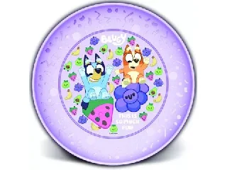 Bluey: Joy műanyag lapostányér