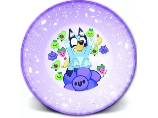 Bluey: Joy műanyag mélytányér