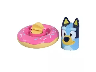 Bluey: Pancsoló és úszó fürdőjáték