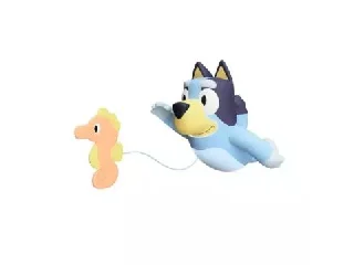 Bluey: Úszó játékfigura
