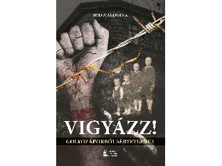 BOD MAGDOLNA: VIGYÁZZ! - GOLYÓZÁPORBÓL SÉRTETLENÜL