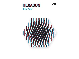 BÓDI PÉTER: HEXAGON