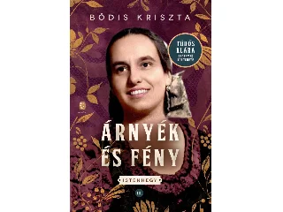 BÓDIS KRISZTA: ÁRNYÉK ÉS FÉNY - ISTENHEGY III.