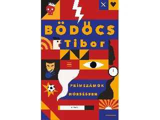 BÖDŐCS TIBOR: PRÍMSZÁMOK HÓESÉSBEN