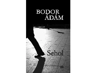 BODOR ÁDÁM: SEHOL
