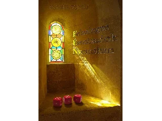 BOGNÁR ZOLTÁN: FÉNY - FELESLEGES ÉVSZÁZADOK NYOMÁBAN