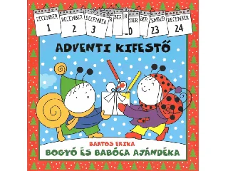 Bogyó és Babóca ajándéka