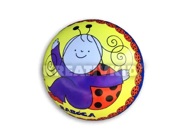 Bogyó és Babóca labda 22 cm