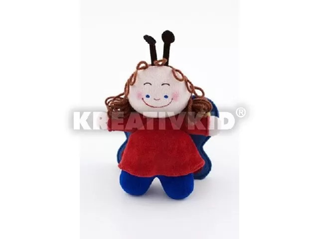 Bogyó és Babóca: Pihe plüssbaba