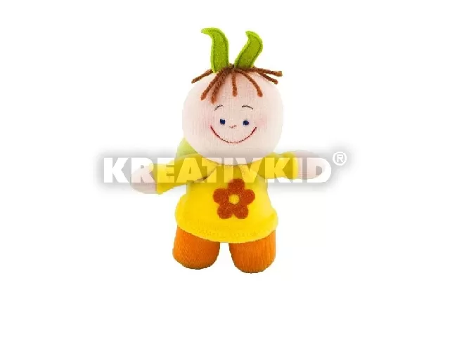 Bogyó és Babóca: Gömbi plüssbaba 19 cm