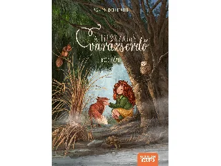 BOHLMANN, SABINE: A TITOKZATOS VARÁZSERDŐ 4. - KÖDTÁNC