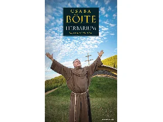 BÖJTE CSABA, CSENDER LEVENTE: HERBARIUM  INSPIRATIONAL THOUGHTS