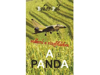 BOKOR PÁL: A PANDA