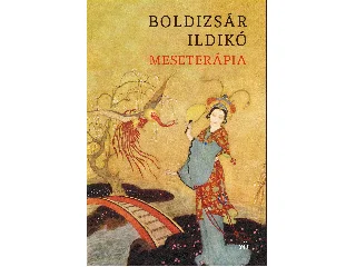 BOLDIZSÁR ILDIKÓ: MESETERÁPIA