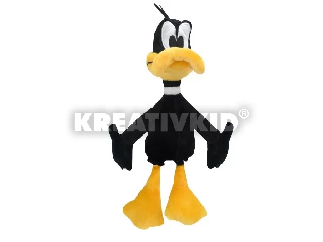 Bolondos dallamok Dodó kacsa - 32 cm-es plüssfigura