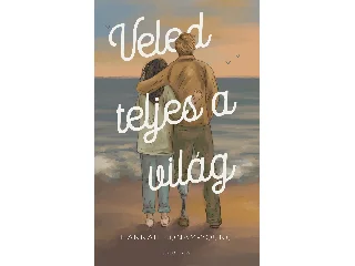 BONAM-YOUNG, HANNAH: VELED TELJES A VILÁG