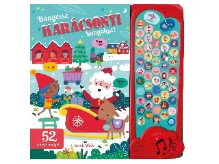 Böngéssz karácsonyi hangokat!