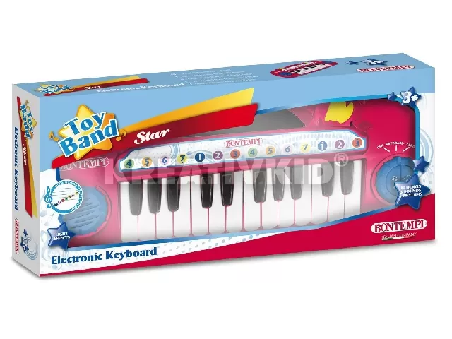 Bontempi: Szintetizátor