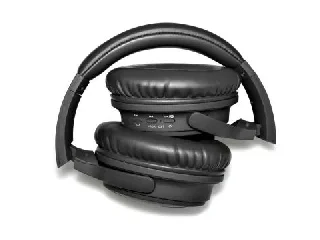 Bontempi: Vezeték nélküli fejhallgató zajszűréssel